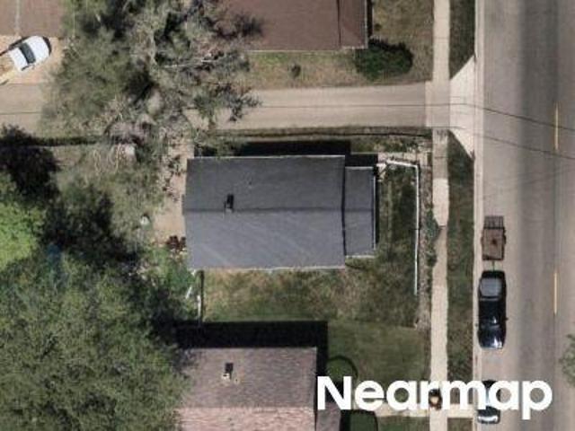 House for sale in Winnebago, Illinois