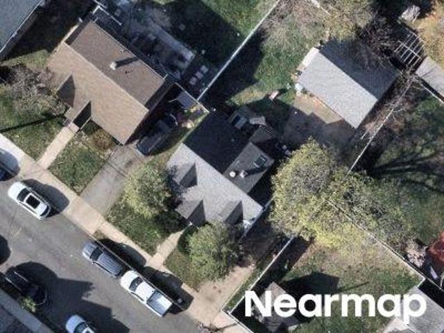 House for sale in New Brunswick, New Jersey