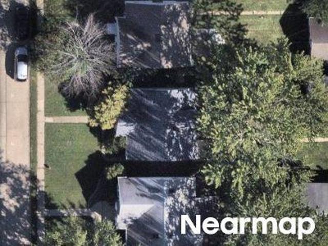 House for sale in East Moline, Illinois