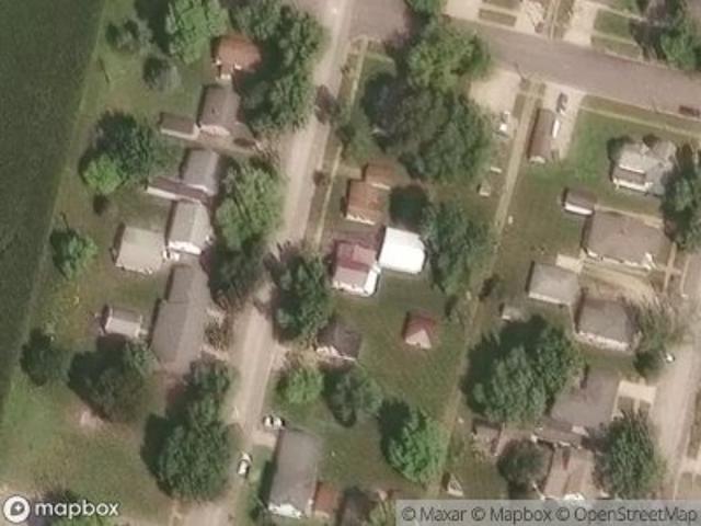 House for sale in Kossuth, Iowa
