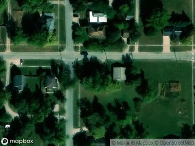 House for sale in Perry, Iowa