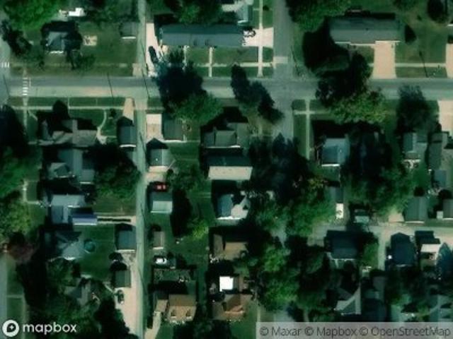 House for sale in Perry Yard, Perry