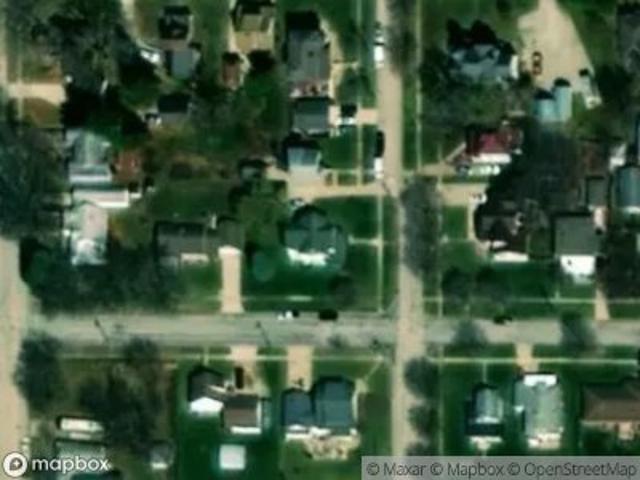 House for sale in Grundy Center, Iowa