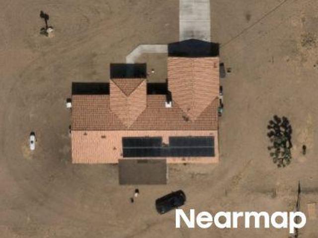 House for sale in Fort Irwin, California