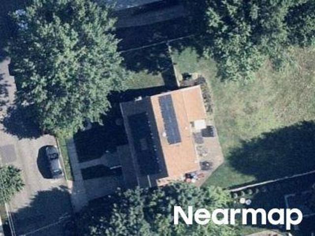House for sale in Passaic, New Jersey