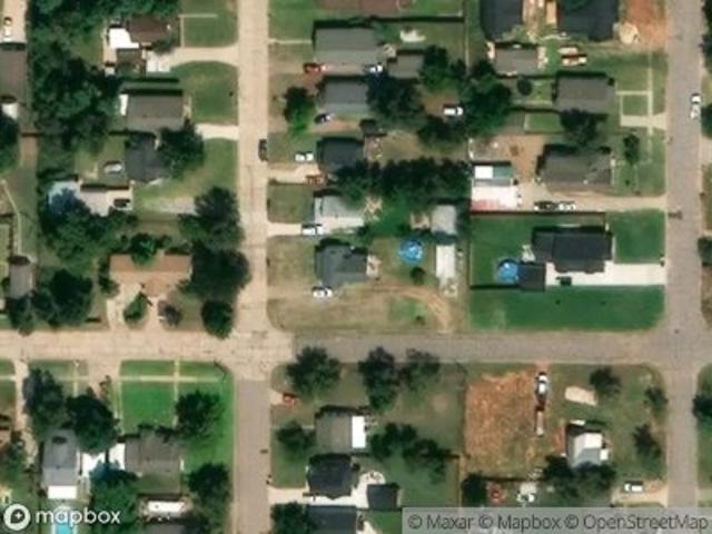House for sale in Woodward, Oklahoma