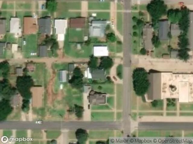 House for sale in Alva, Oklahoma