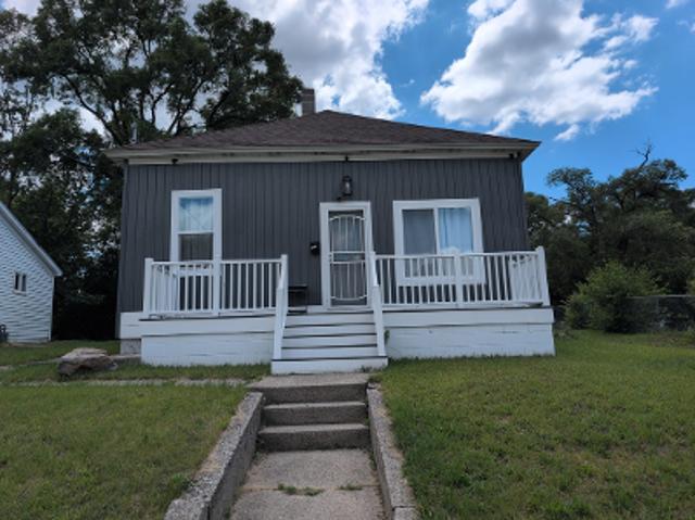 House for sale in Muskegon, Muskegon County