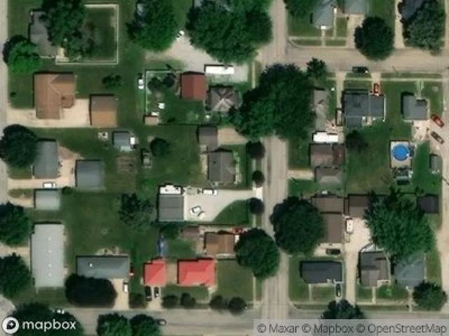 House for sale in Grundy Center, Iowa
