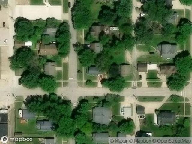 House for sale in Nevada, Story County