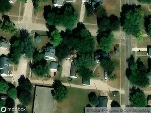 House for sale in Sibley, Iowa