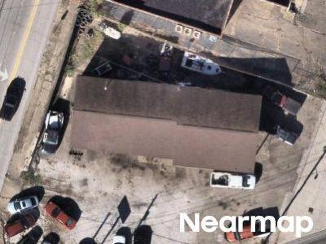 Commercial for sale in Parkersburg, West Virginia