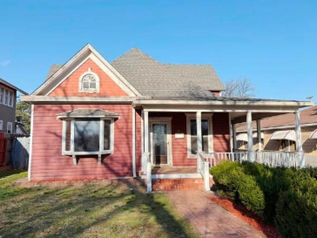 House for sale in Alva, Oklahoma