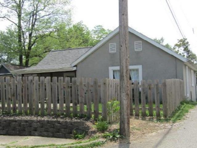 House for sale in Bedford, Lawrence County