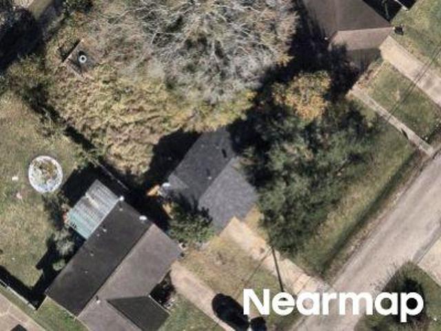 House for sale in Jefferson, Texas