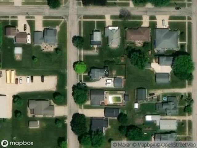 House for sale in Grundy Center, Iowa