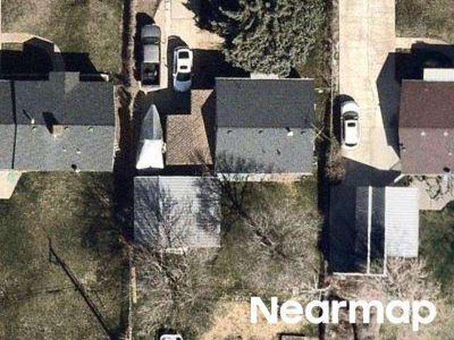House for sale in Ogden, Utah