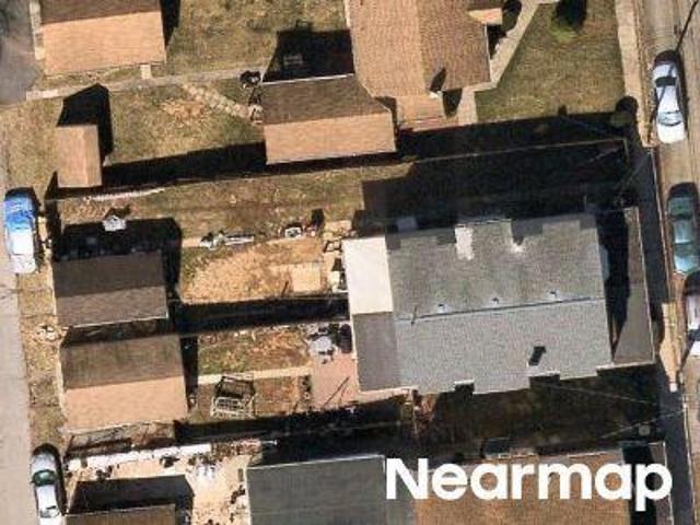 House for sale in Fullerton, Whitehall