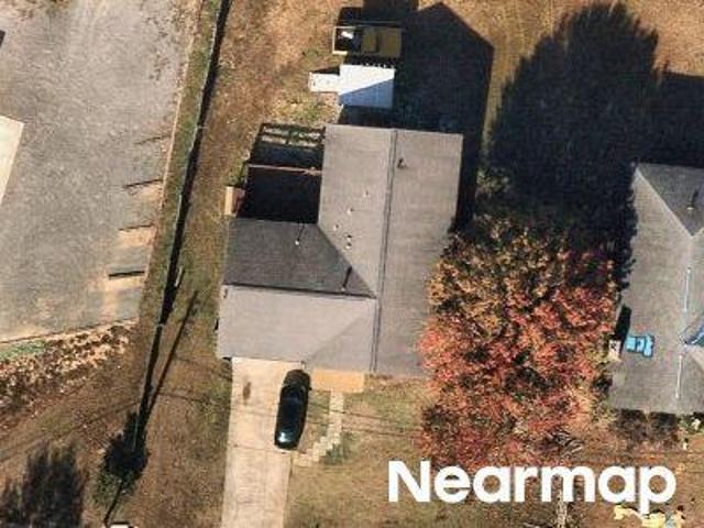House for sale in Alberta, Alabama