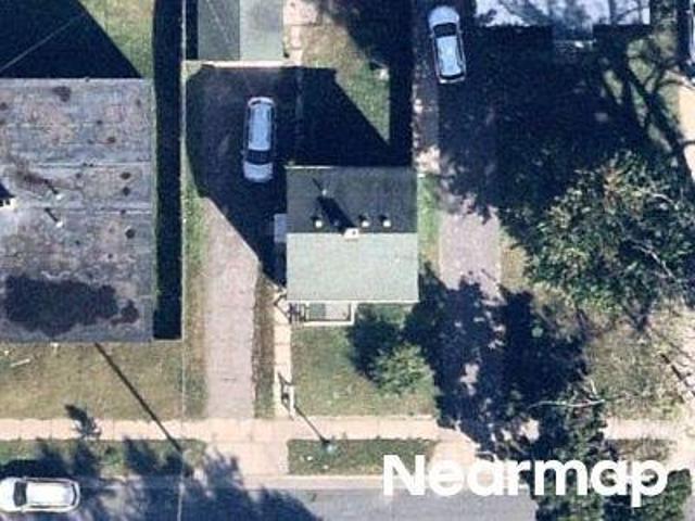 Property for sale in Greater East Side, Ramsey