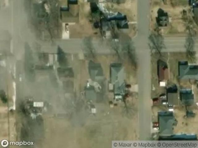 House for sale in Mcleod, Minnesota