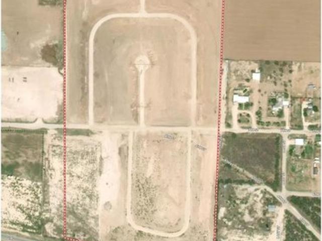 Land for sale in Sterling, Texas
