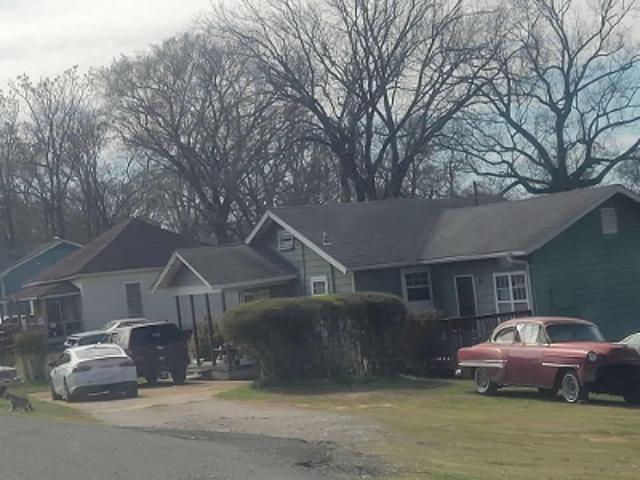 House for sale in Graysville, Alabama