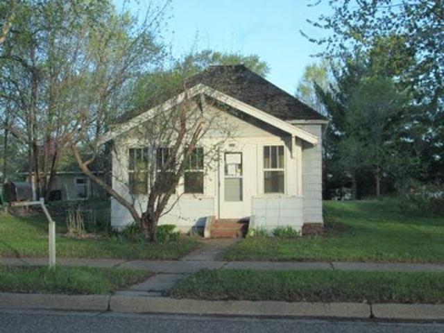 House for sale in Morrison, Minnesota