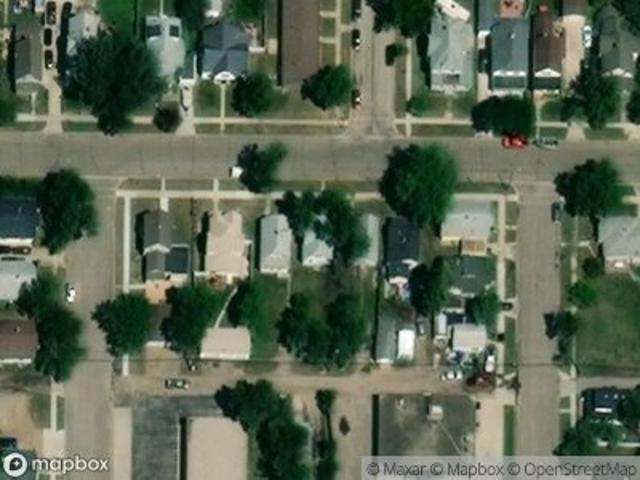 House for sale in Devils Lake, North Dakota