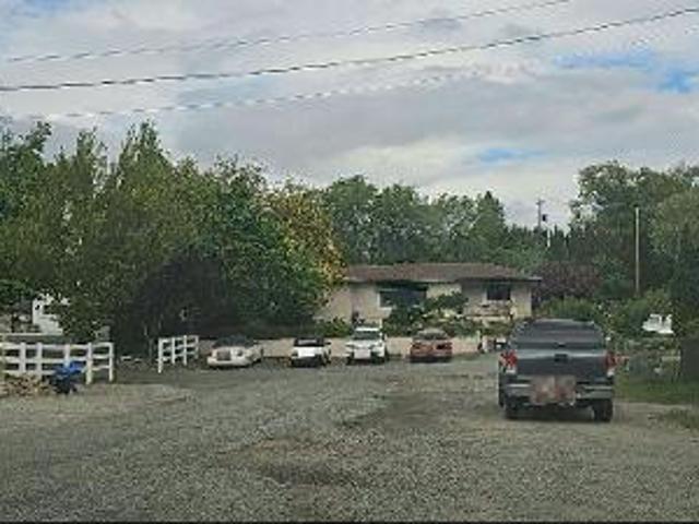 House for sale in East Wenatchee