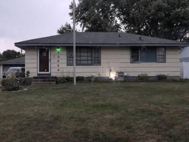 House for sale in Blaine, Minnesota