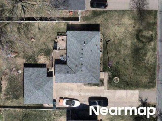 House for sale in Blaine, Minnesota