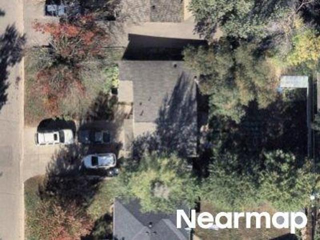 House for sale in Columbia Heights, Anoka County