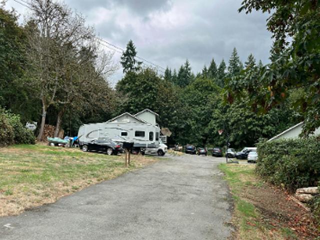 House for sale in Washington