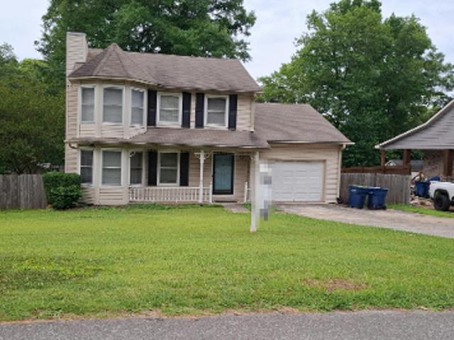 House for sale in Alabaster, Alabama