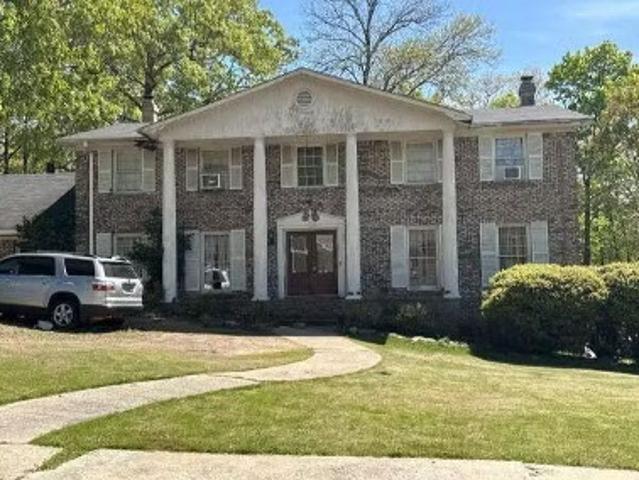 House for sale in Birmingham, Alabama