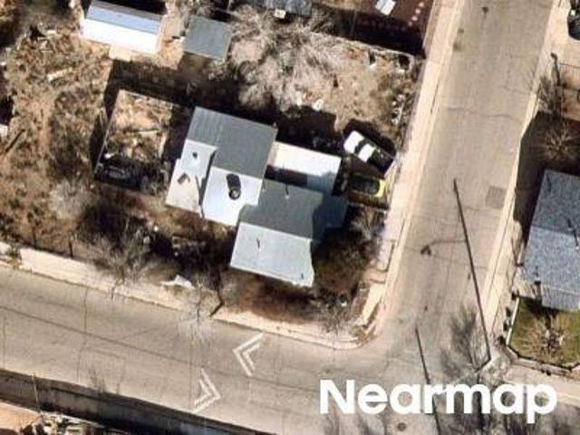 House for sale in New Mexico