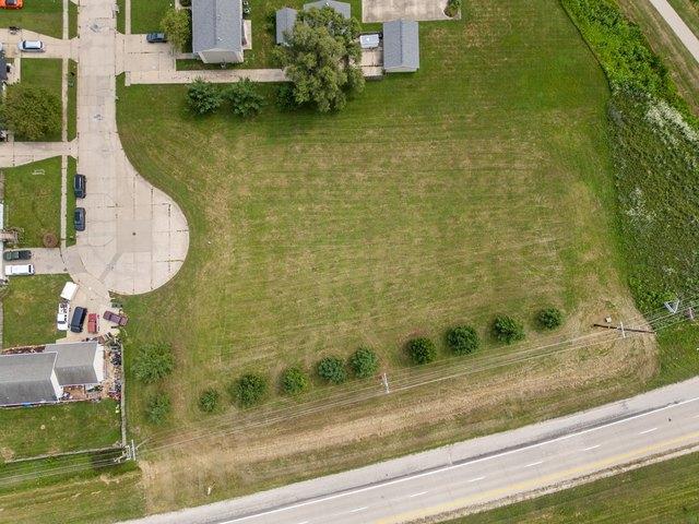 Land for sale in Perry, Iowa