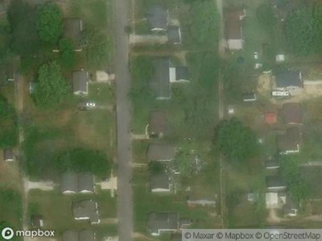 House for sale in Amory, Mississippi