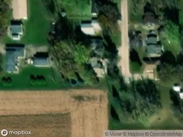 House for sale in Dakota City, Iowa