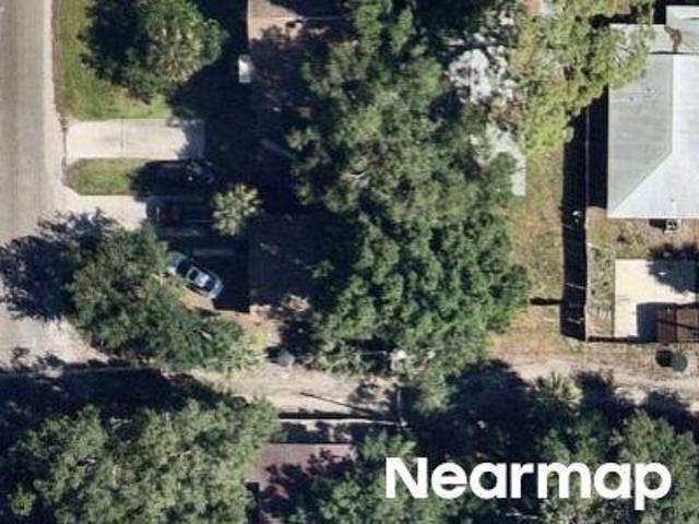 House for sale in Saint Petersburg, Florida