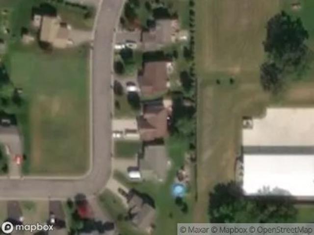 House for sale in Mcleod, Minnesota