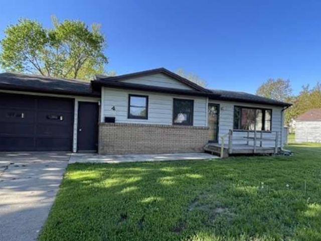 Property for sale in Sioux Center, Iowa