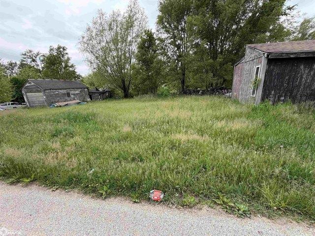 Land for sale in Steamboat Rock, Iowa