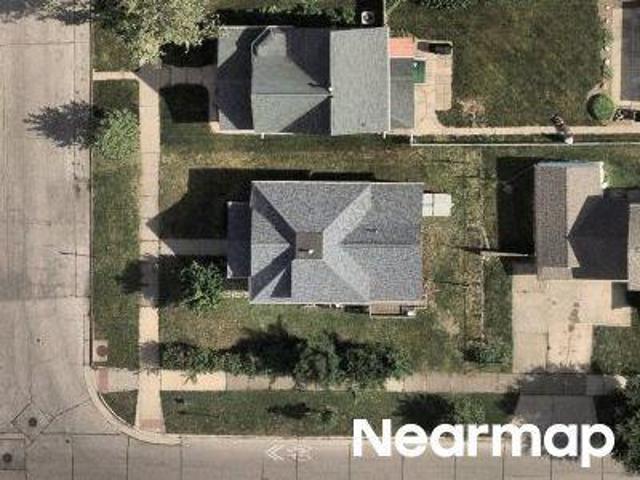House for sale in Linn, Iowa