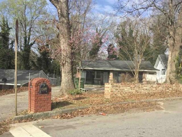 Property for sale in Atlanta, Georgia