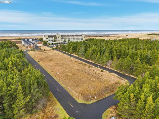 Land for sale in Long Beach, Washington