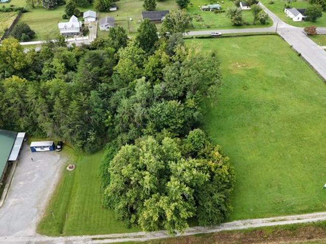 Land for sale in Tracy City, Middle Tennessee