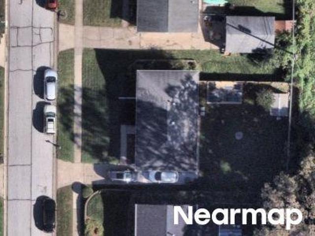 House for sale in Rock Island, Illinois