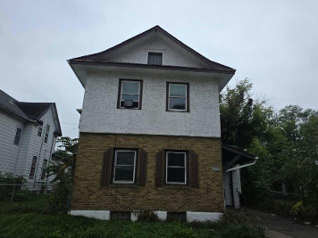 House for sale in Dayton's Bluff, Saint Paul